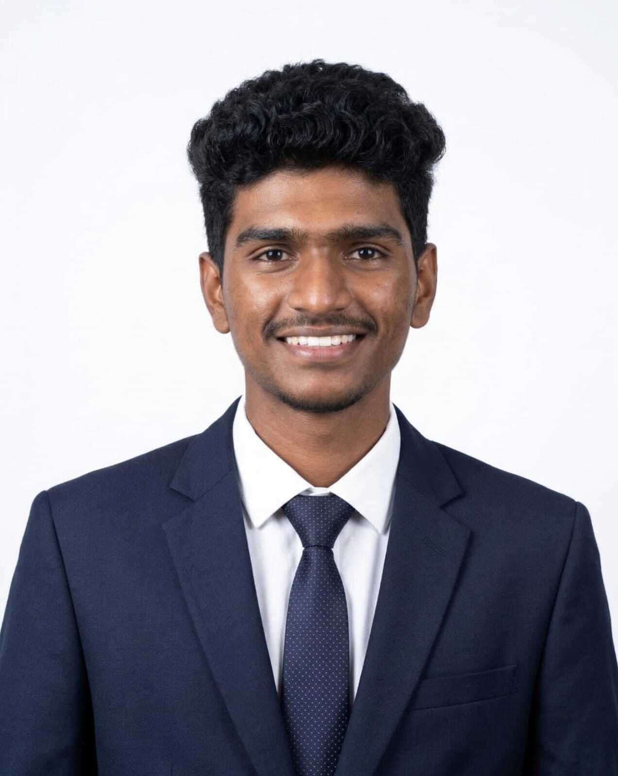 Jawahar T | Java Full Stack Developer Portfolio